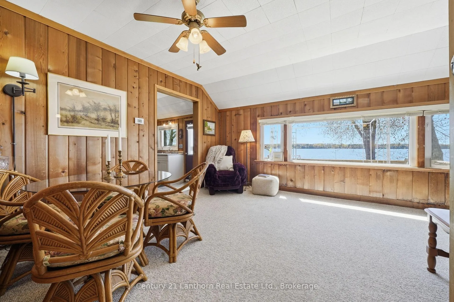 Photo 4 of 1051 Lakeside Drive, Prince Edward County, Ameliasburg Ward — HOMEH