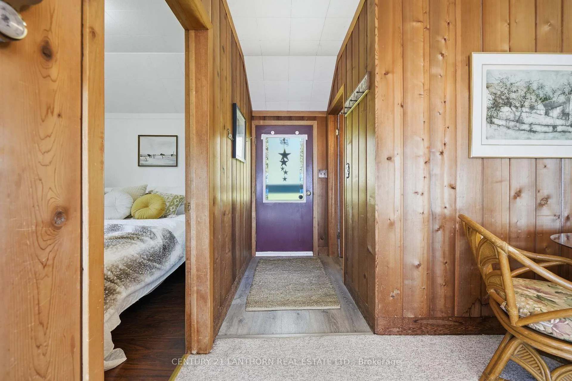 Photo 9 of 1051 Lakeside Drive, Prince Edward County, Ameliasburg Ward — HOMEH