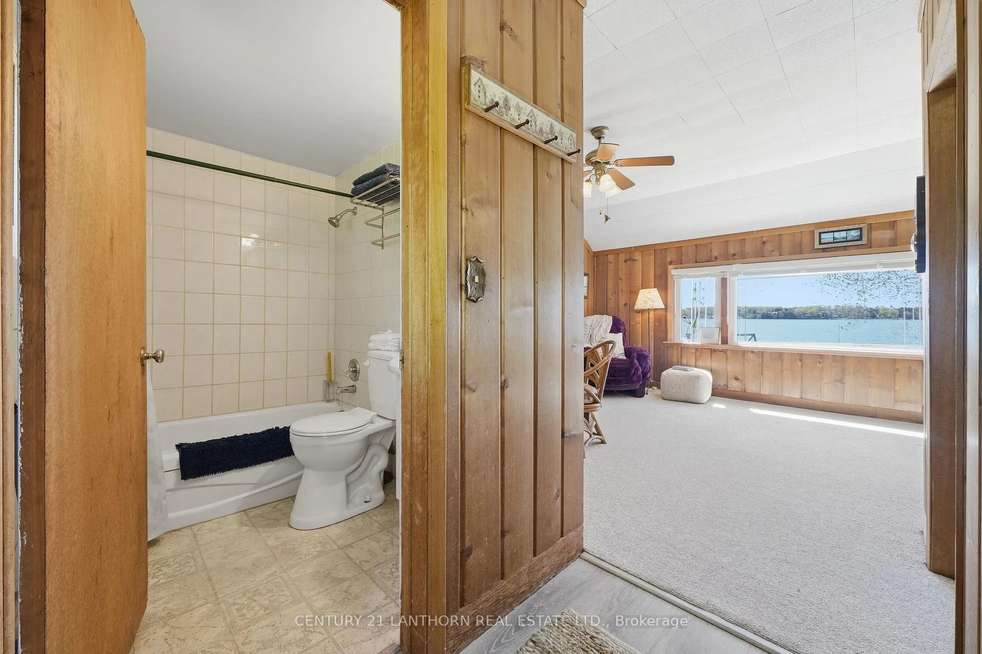 Photo 10 of 1051 Lakeside Drive, Prince Edward County, Ameliasburg Ward — HOMEH