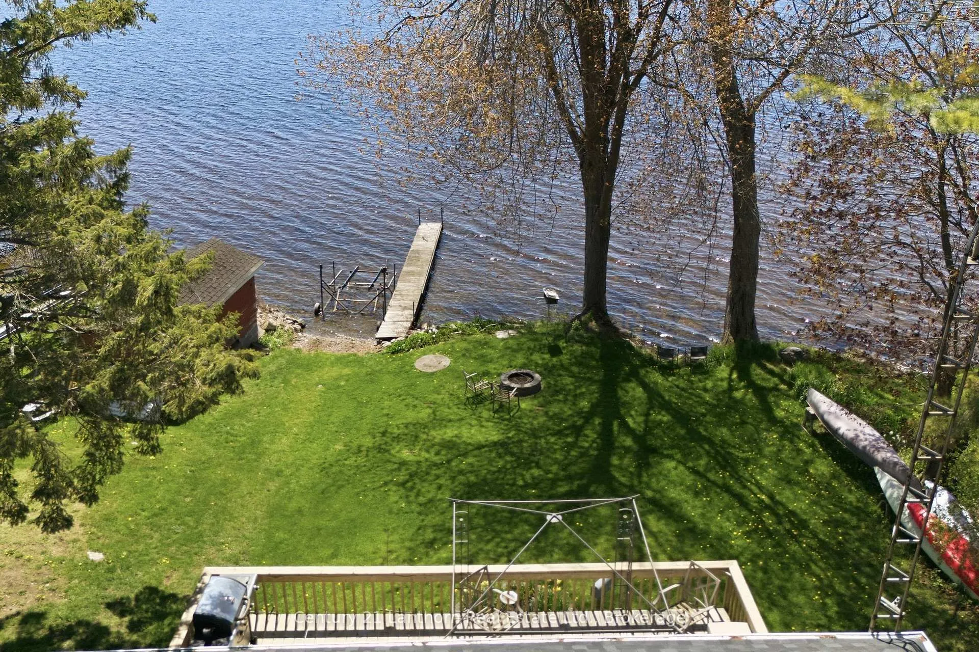 Photo 22 of 1051 Lakeside Drive, Prince Edward County, Ameliasburg Ward — HOMEH