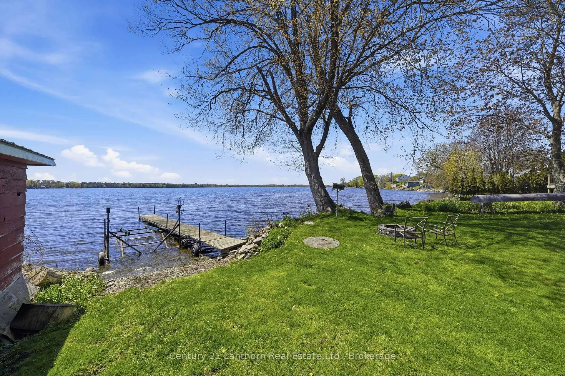 Photo 23 of 1051 Lakeside Drive, Prince Edward County, Ameliasburg Ward — HOMEH