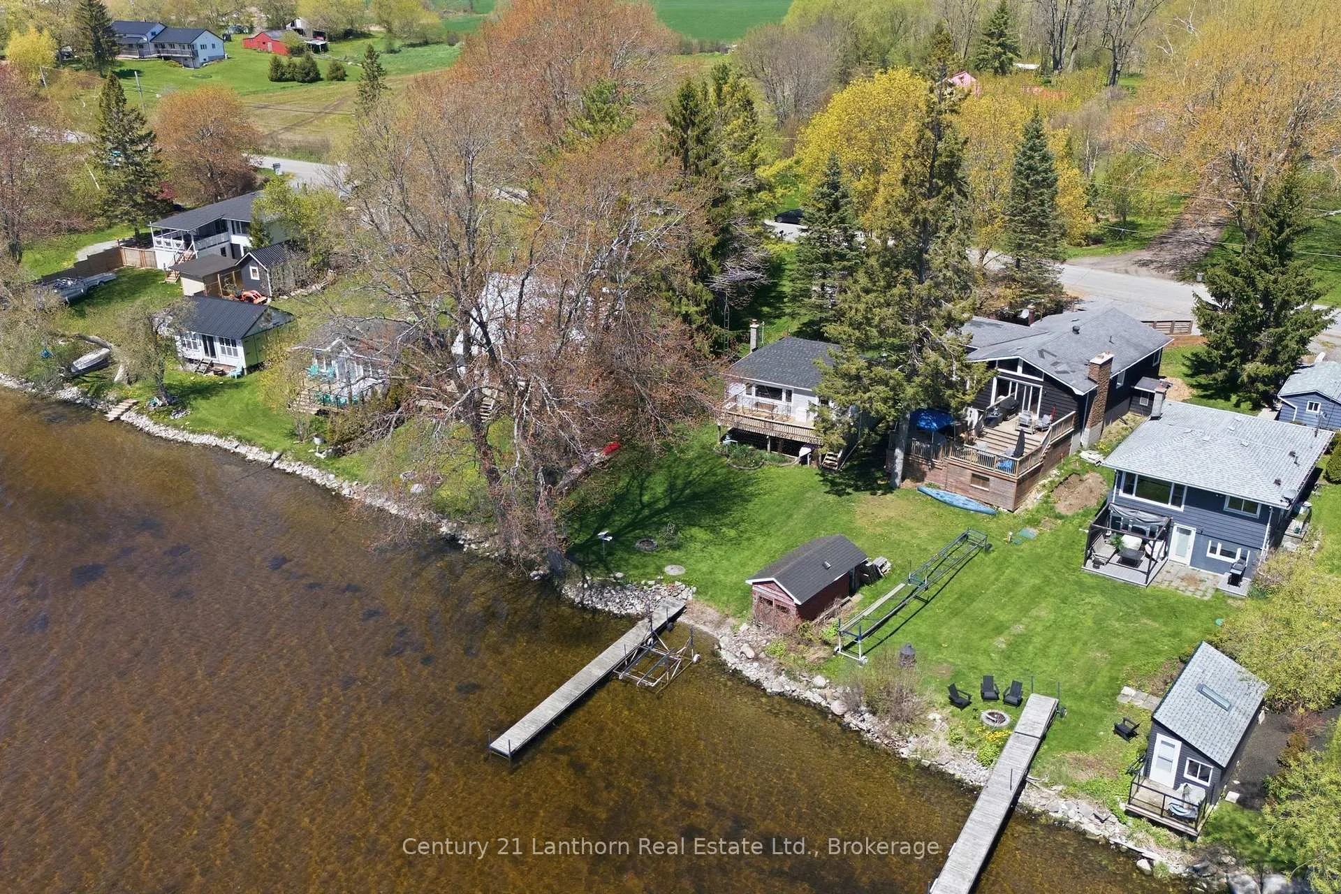 Photo 25 of 1051 Lakeside Drive, Prince Edward County, Ameliasburg Ward — HOMEH