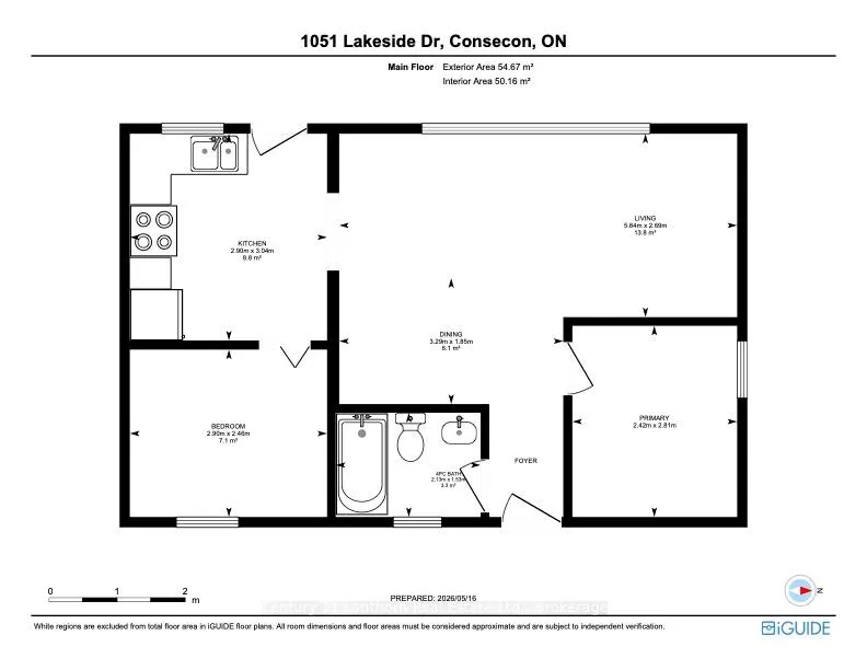 Photo 27 of 1051 Lakeside Drive, Prince Edward County, Ameliasburg Ward — HOMEH