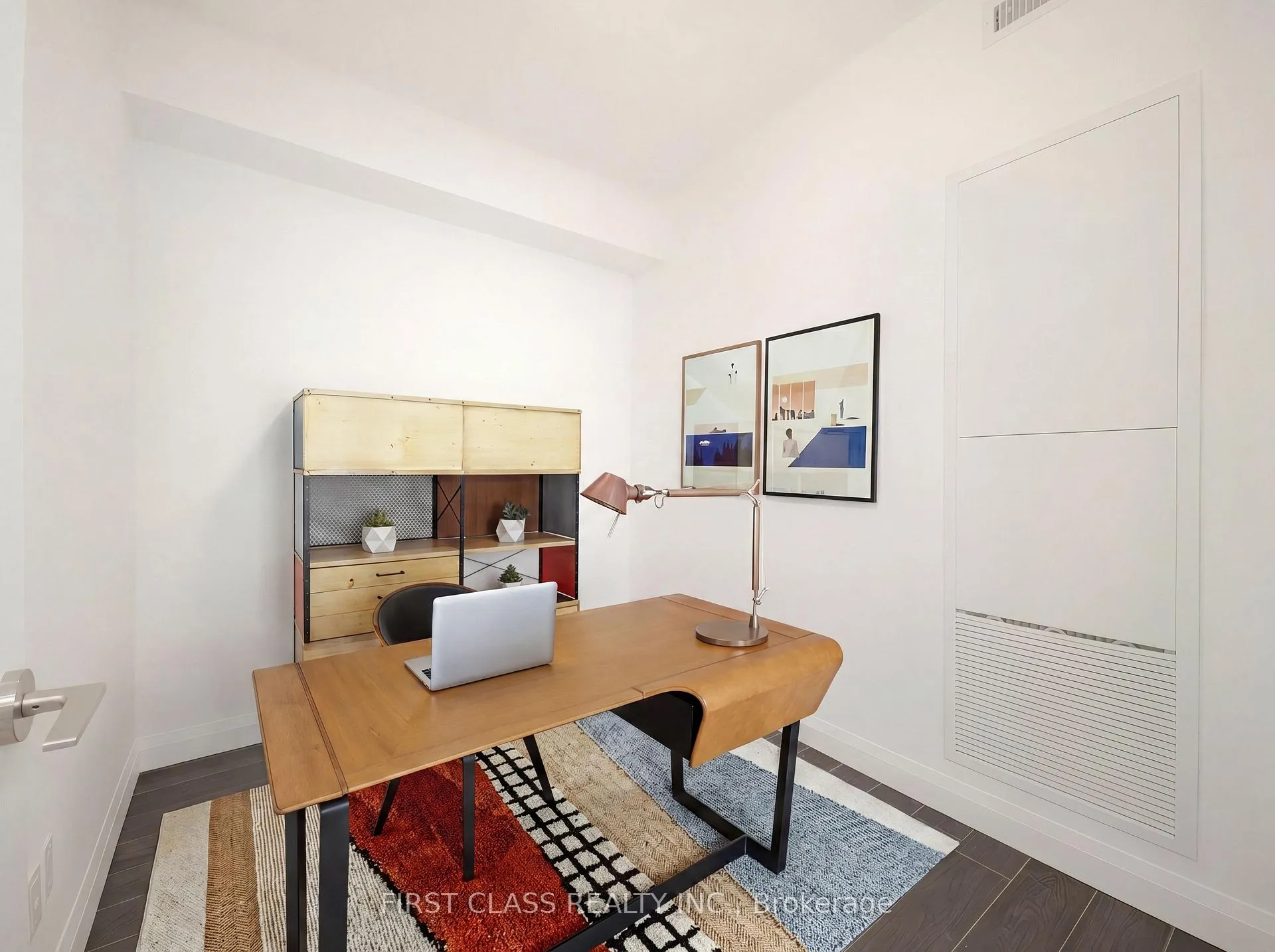 Photo 8 of Unit 731, 15 Water Walk Drive, Markham, Unionville — HOMEH