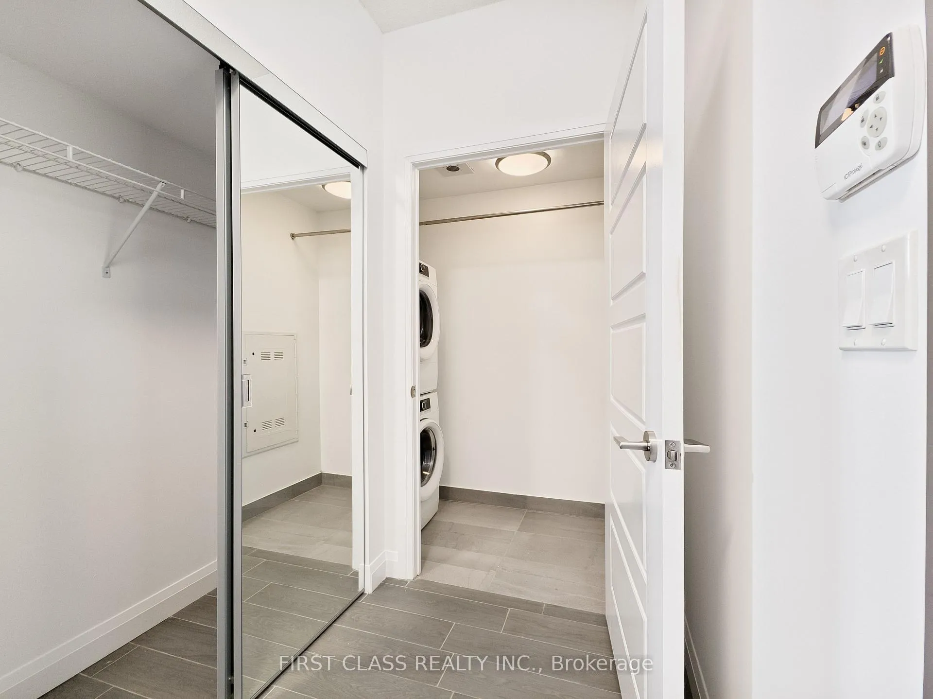 Photo 22 of Unit 731, 15 Water Walk Drive, Markham, Unionville — HOMEH