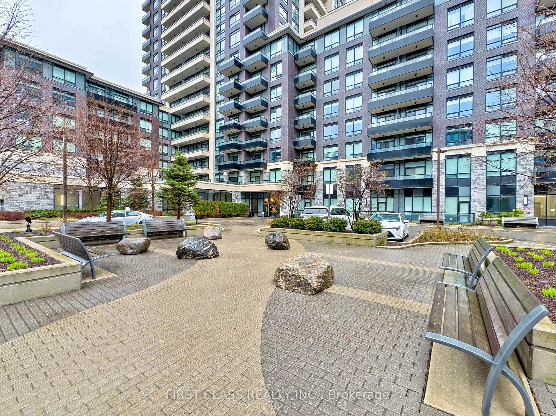 Photo 25 of Unit 731, 15 Water Walk Drive, Markham, Unionville — HOMEH