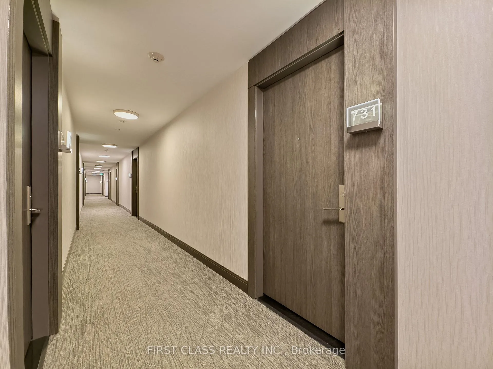 Photo 27 of Unit 731, 15 Water Walk Drive, Markham, Unionville — HOMEH