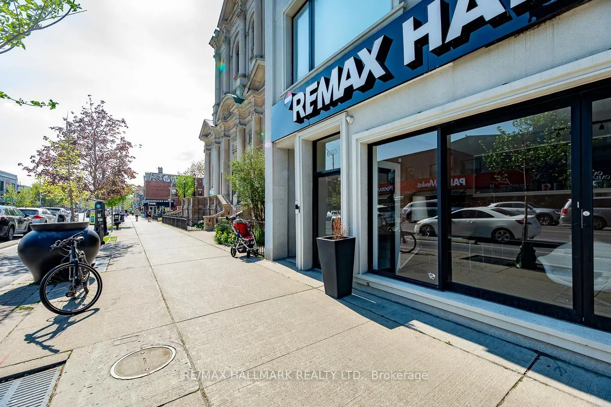 Photo 1 of Unit 303, 628 Danforth Avenue, Toronto, Playter Estates-Danforth — HOMEH