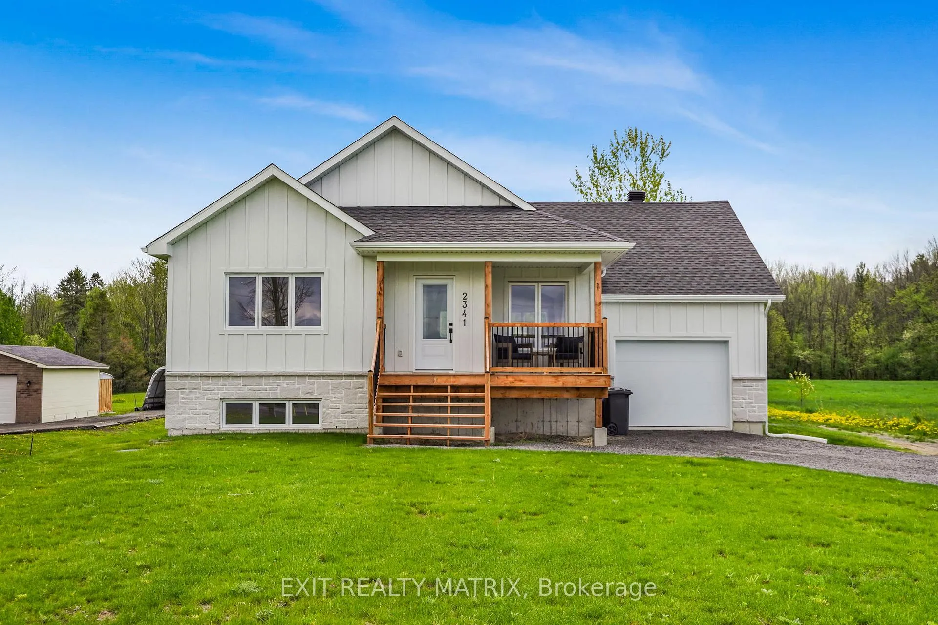 Photo 1 of 2341 Dandy Road, Champlain, Champlain Twp — HOMEH