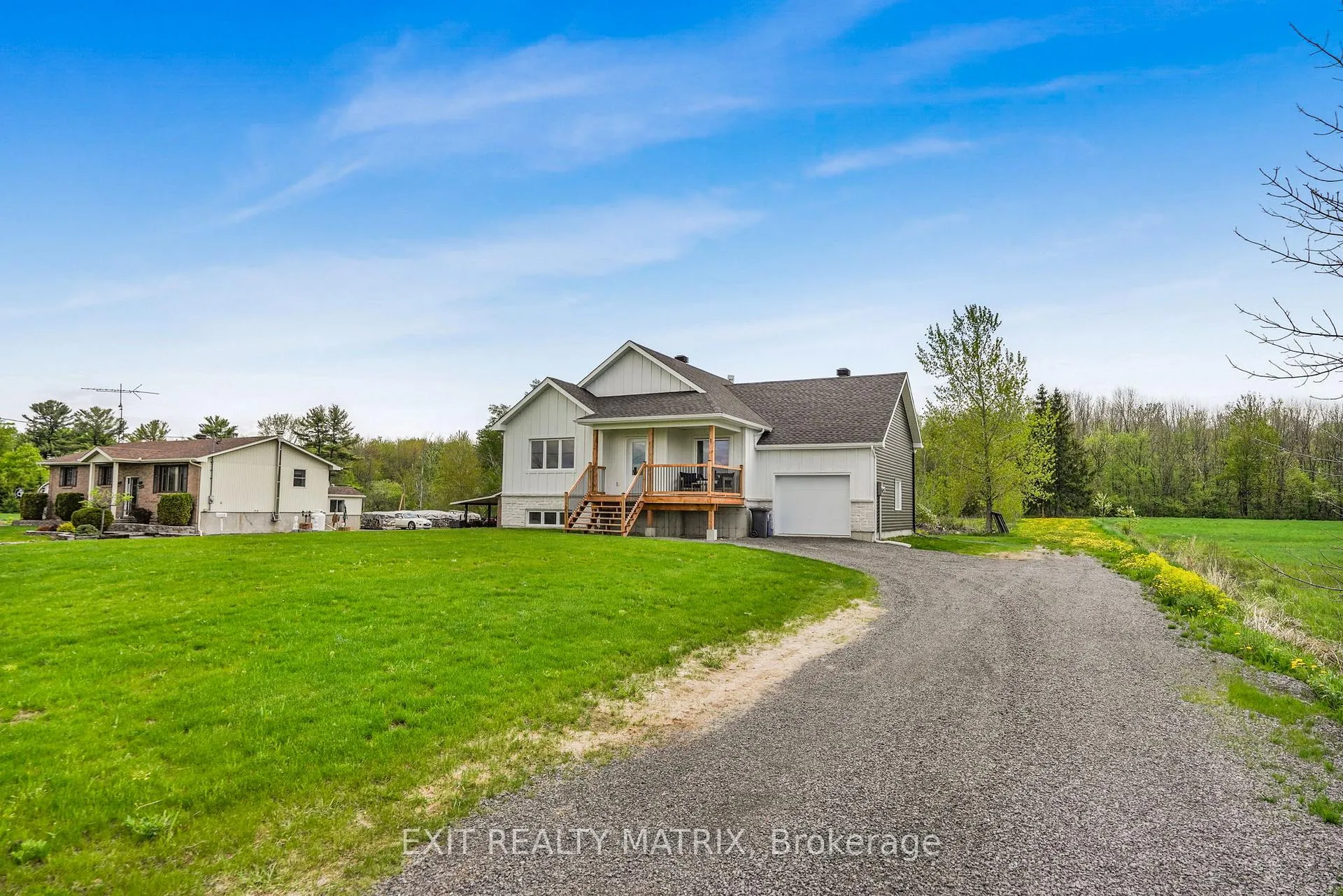 Photo 2 of 2341 Dandy Road, Champlain, Champlain Twp — HOMEH