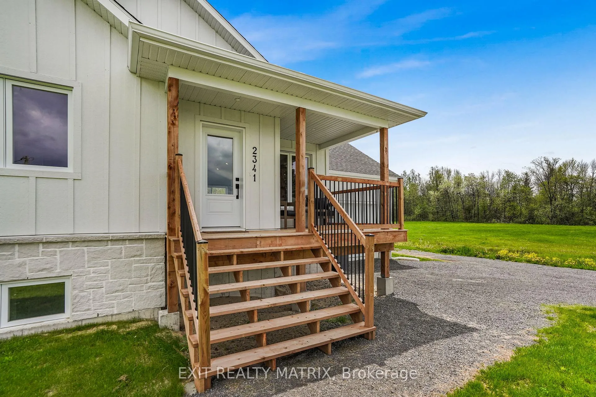 Photo 3 of 2341 Dandy Road, Champlain, Champlain Twp — HOMEH