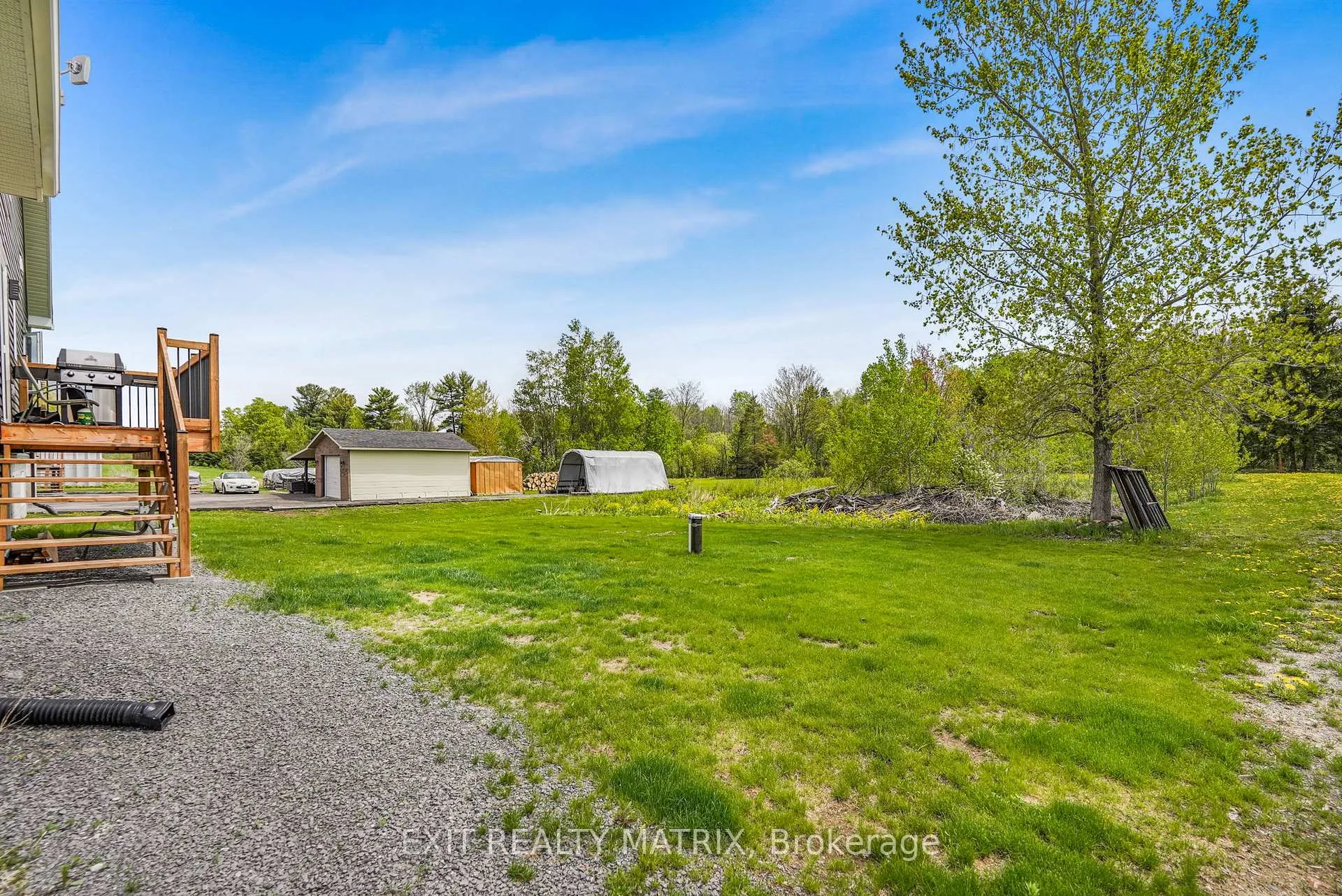 Photo 27 of 2341 Dandy Road, Champlain, Champlain Twp — HOMEH