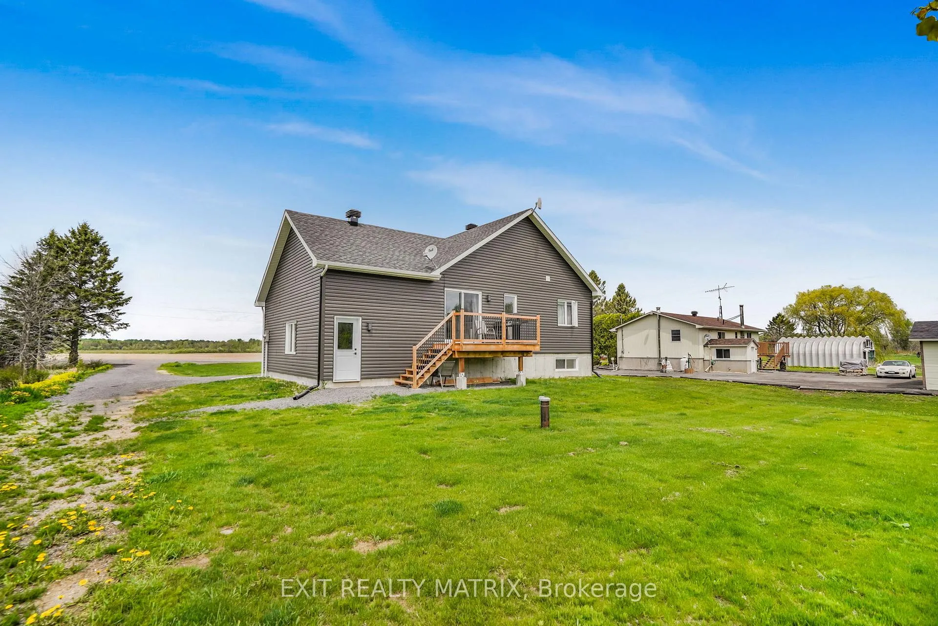 Photo 28 of 2341 Dandy Road, Champlain, Champlain Twp — HOMEH