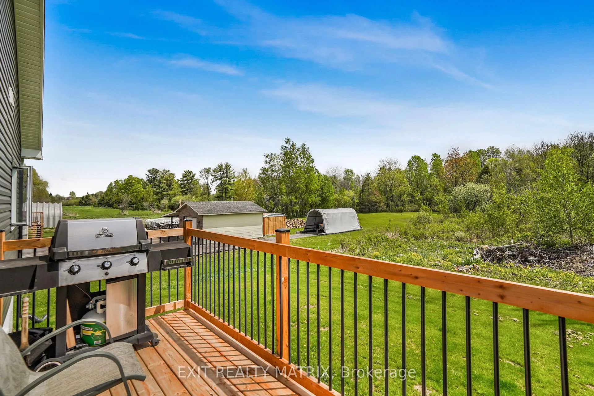 Photo 30 of 2341 Dandy Road, Champlain, Champlain Twp — HOMEH
