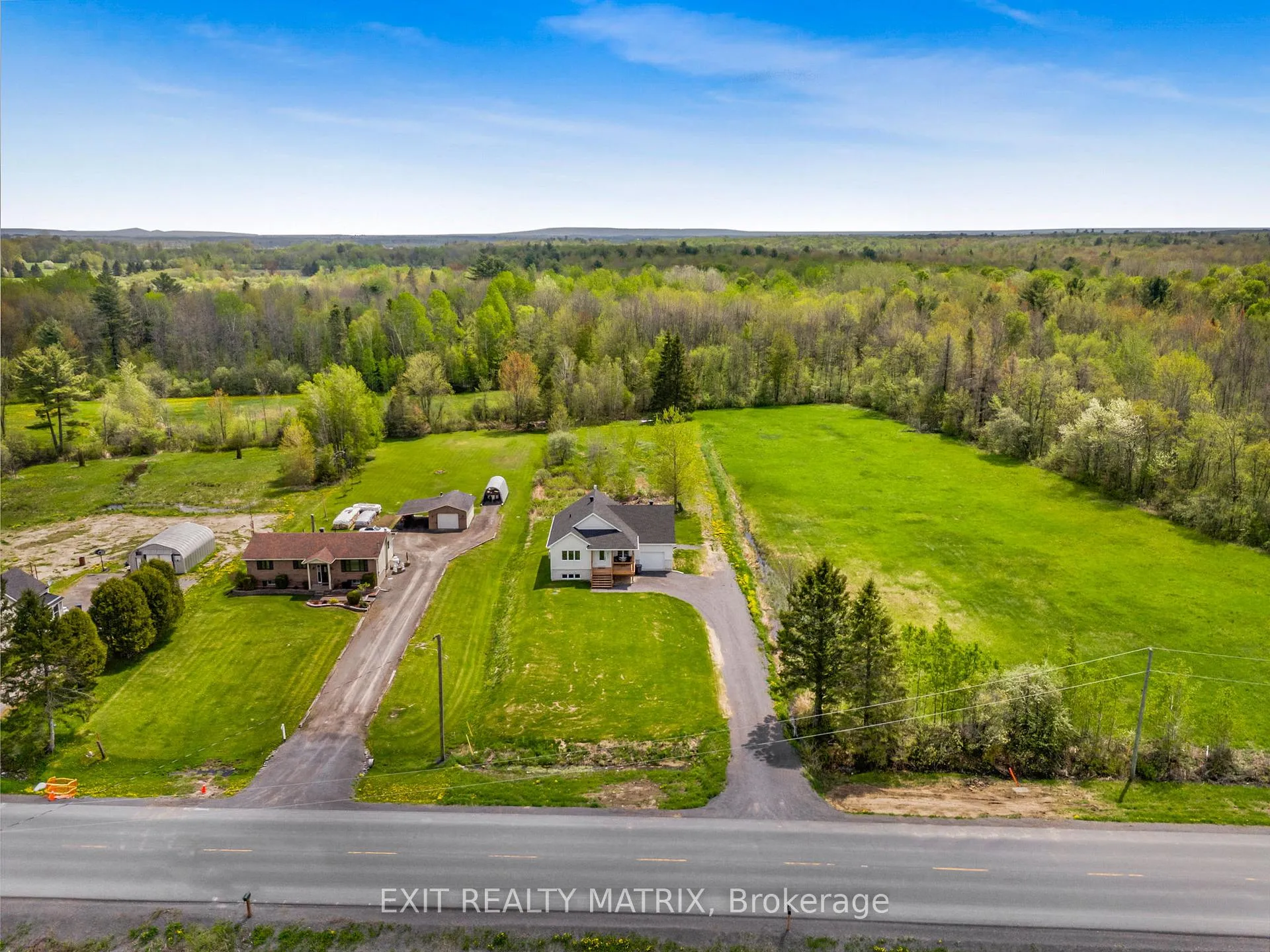 Photo 32 of 2341 Dandy Road, Champlain, Champlain Twp — HOMEH