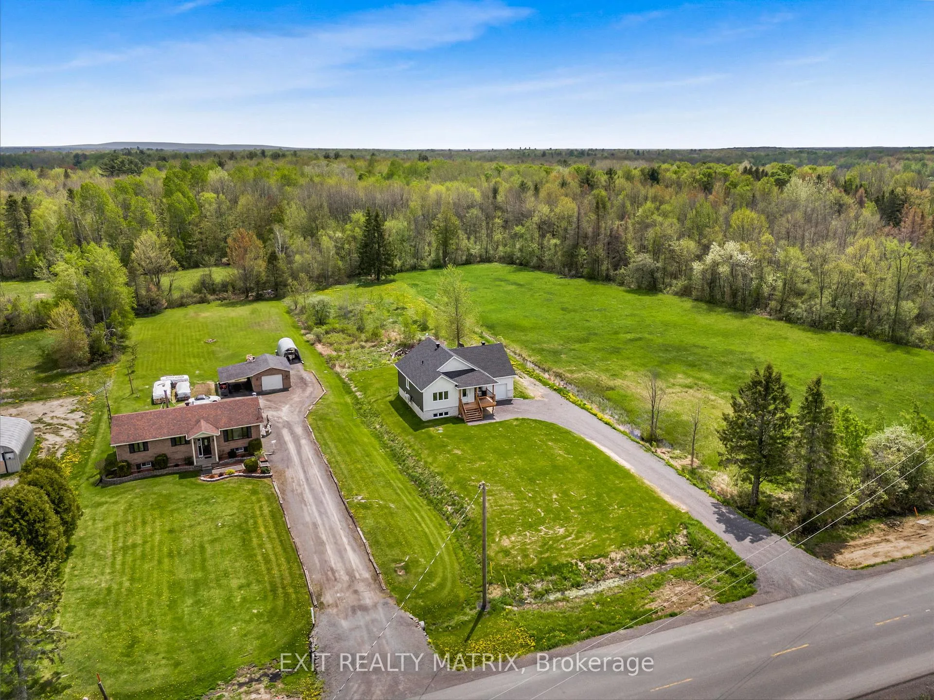Photo 33 of 2341 Dandy Road, Champlain, Champlain Twp — HOMEH