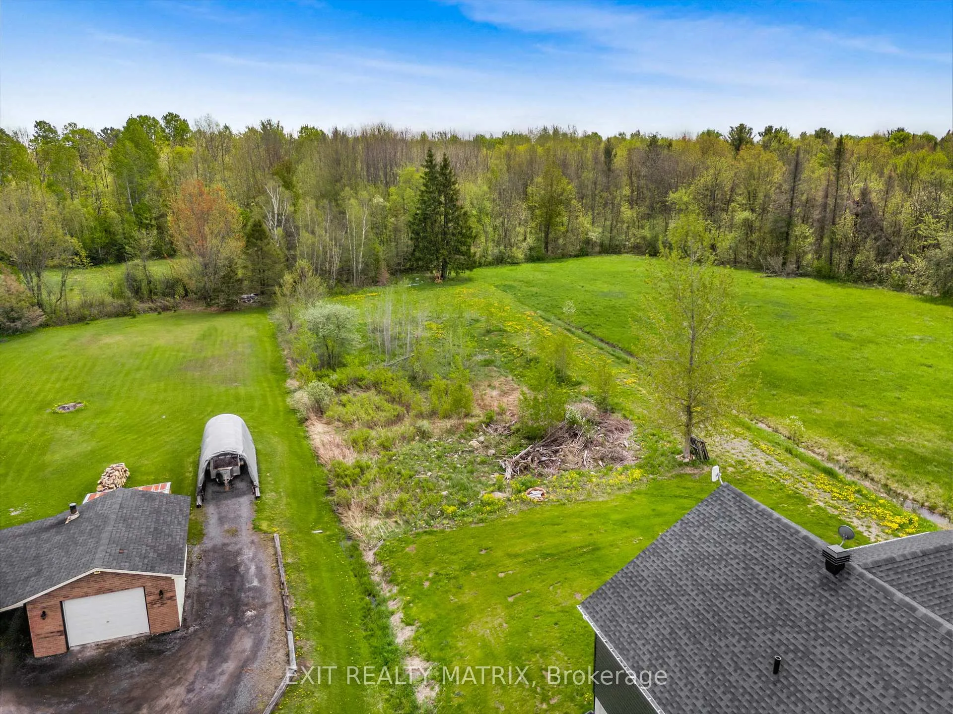 Photo 34 of 2341 Dandy Road, Champlain, Champlain Twp — HOMEH
