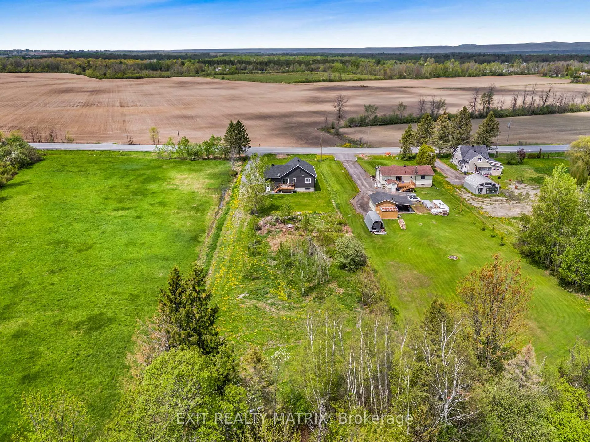 Photo 35 of 2341 Dandy Road, Champlain, Champlain Twp — HOMEH