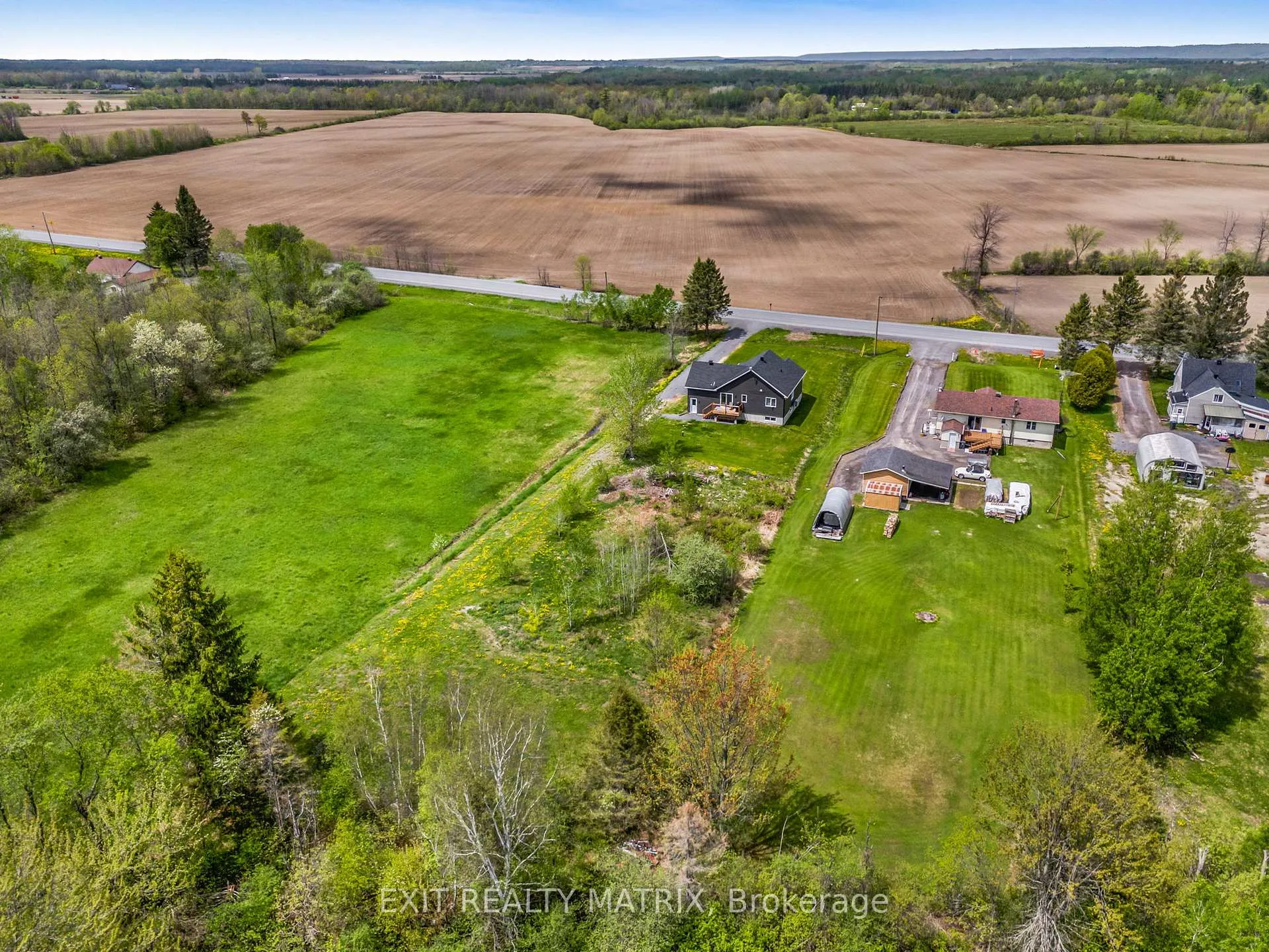 Photo 36 of 2341 Dandy Road, Champlain, Champlain Twp — HOMEH