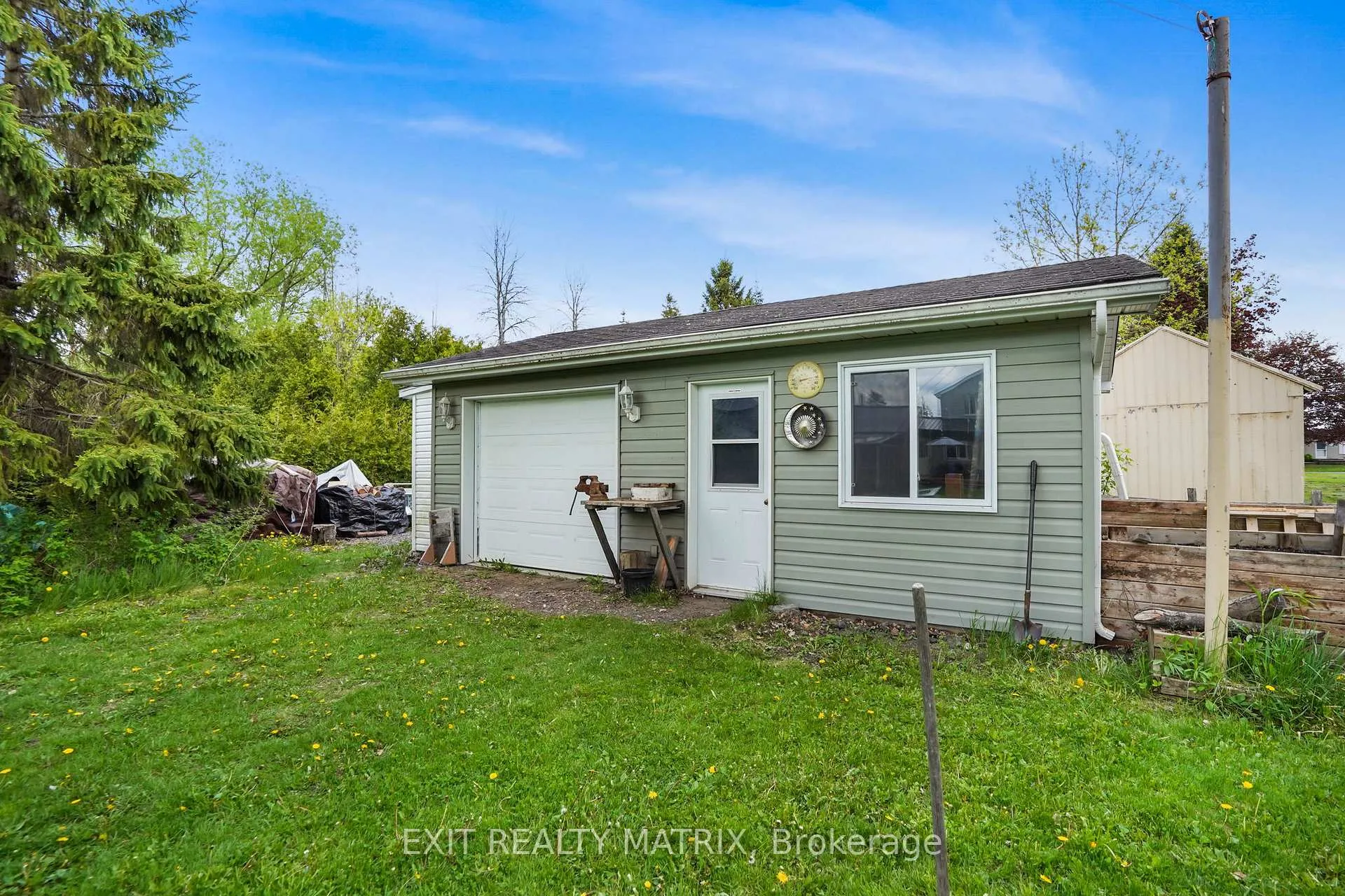 Photo 29 of 975 Queen Street, Champlain, L'Orignal — HOMEH