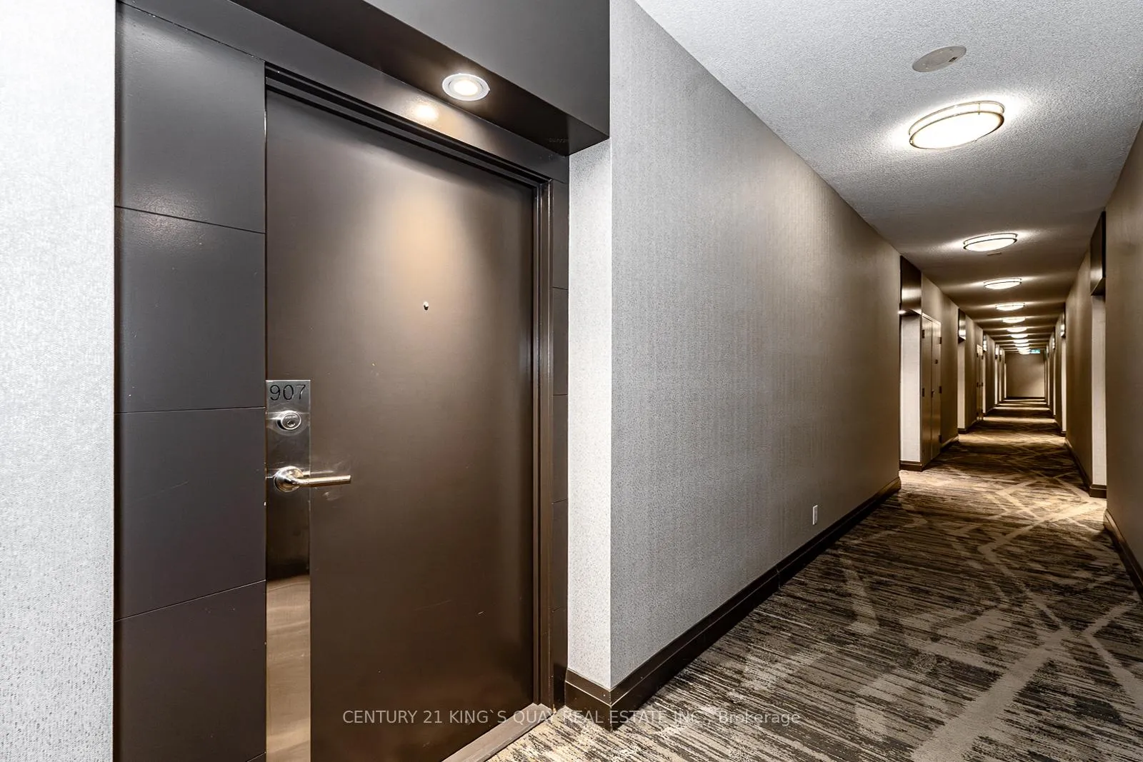 Photo 4 of Unit 907, 30 Clegg Road, Markham, Unionville — HOMEH