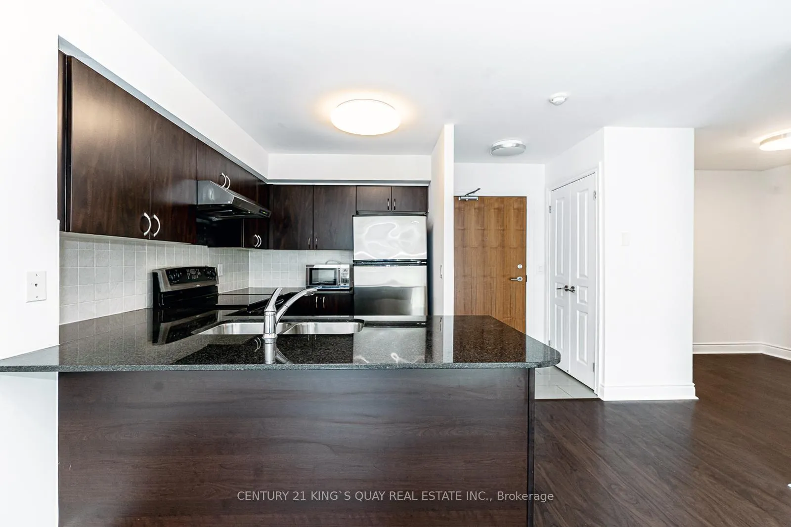 Photo 11 of Unit 907, 30 Clegg Road, Markham, Unionville — HOMEH