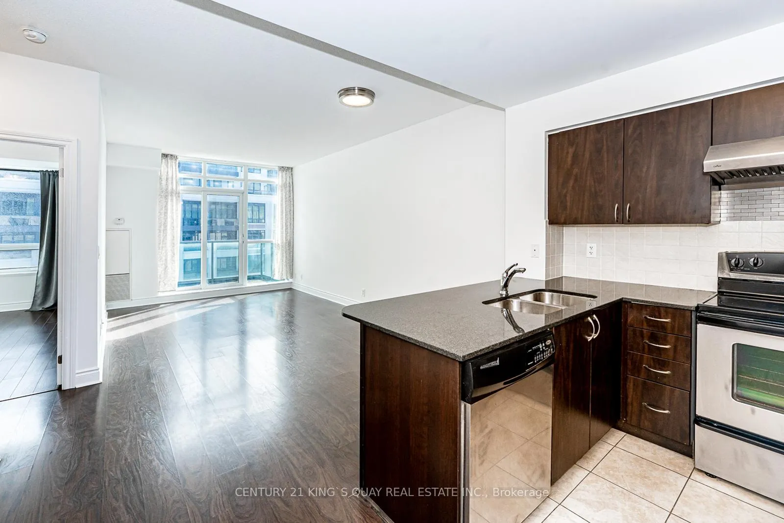 Photo 12 of Unit 907, 30 Clegg Road, Markham, Unionville — HOMEH