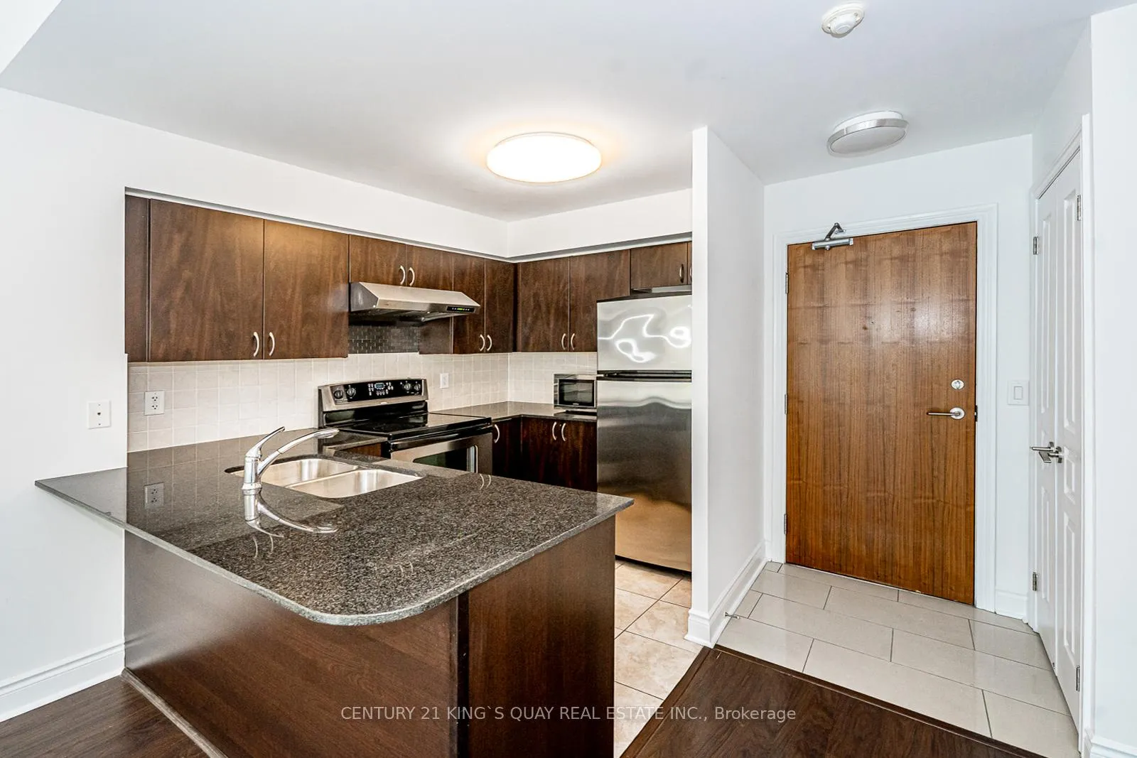 Photo 13 of Unit 907, 30 Clegg Road, Markham, Unionville — HOMEH