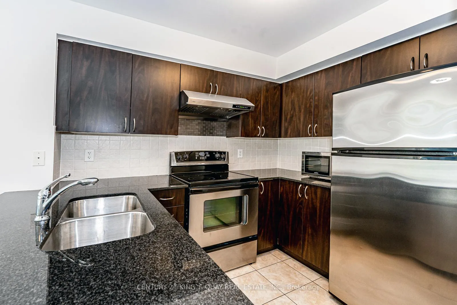Photo 15 of Unit 907, 30 Clegg Road, Markham, Unionville — HOMEH