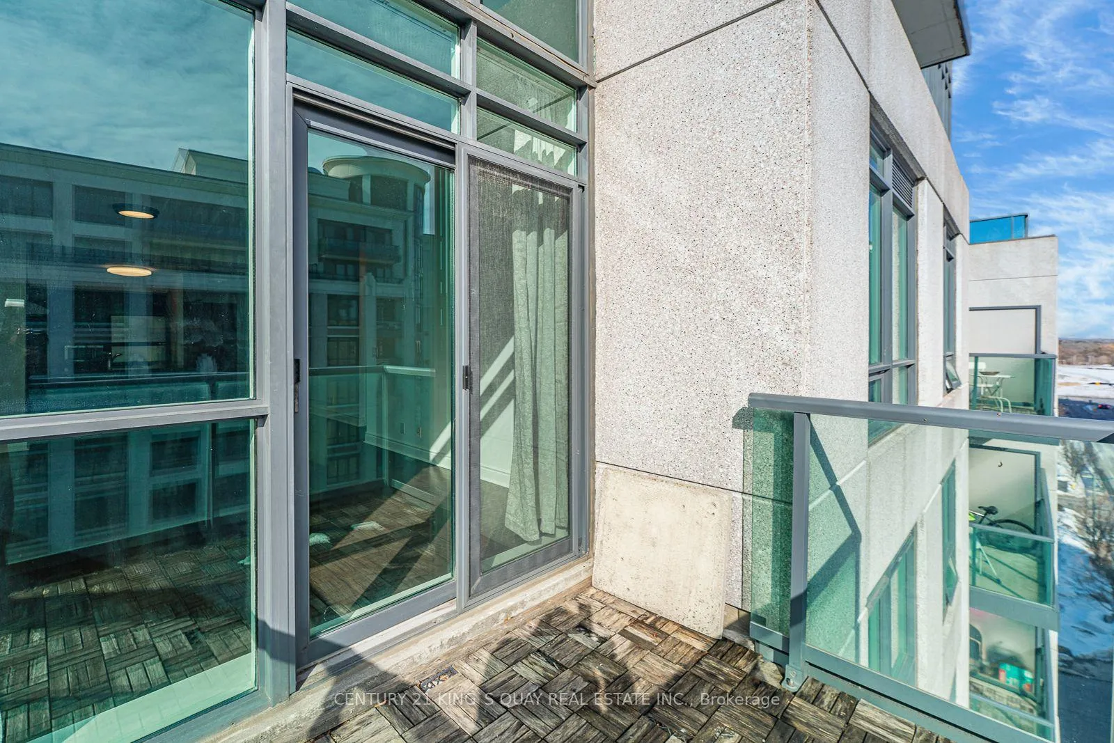 Photo 24 of Unit 907, 30 Clegg Road, Markham, Unionville — HOMEH