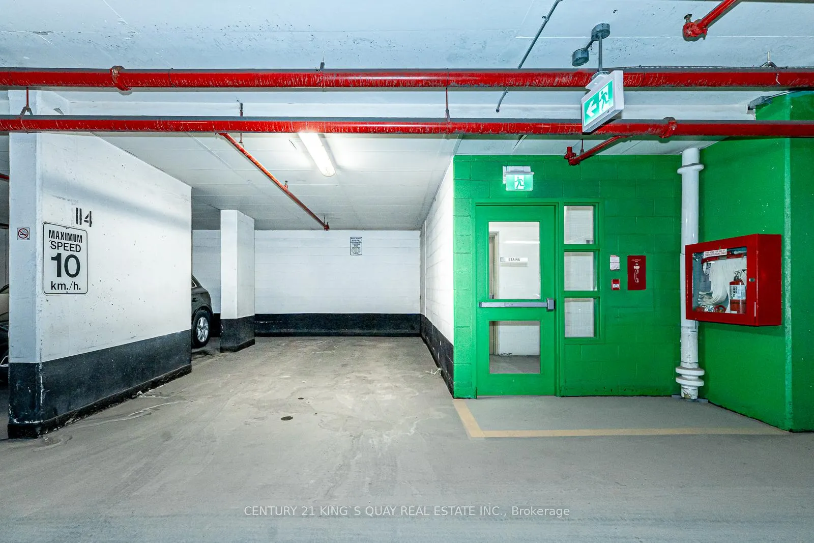 Photo 25 of Unit 907, 30 Clegg Road, Markham, Unionville — HOMEH