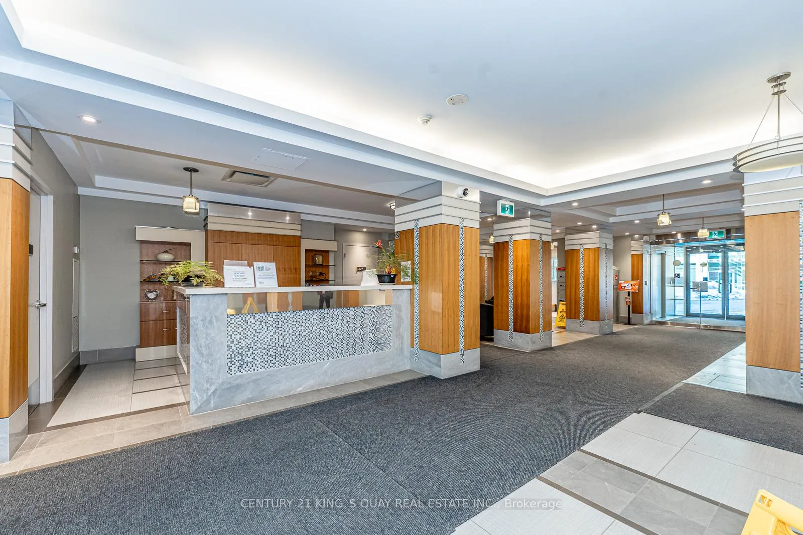 Photo 26 of Unit 907, 30 Clegg Road, Markham, Unionville — HOMEH