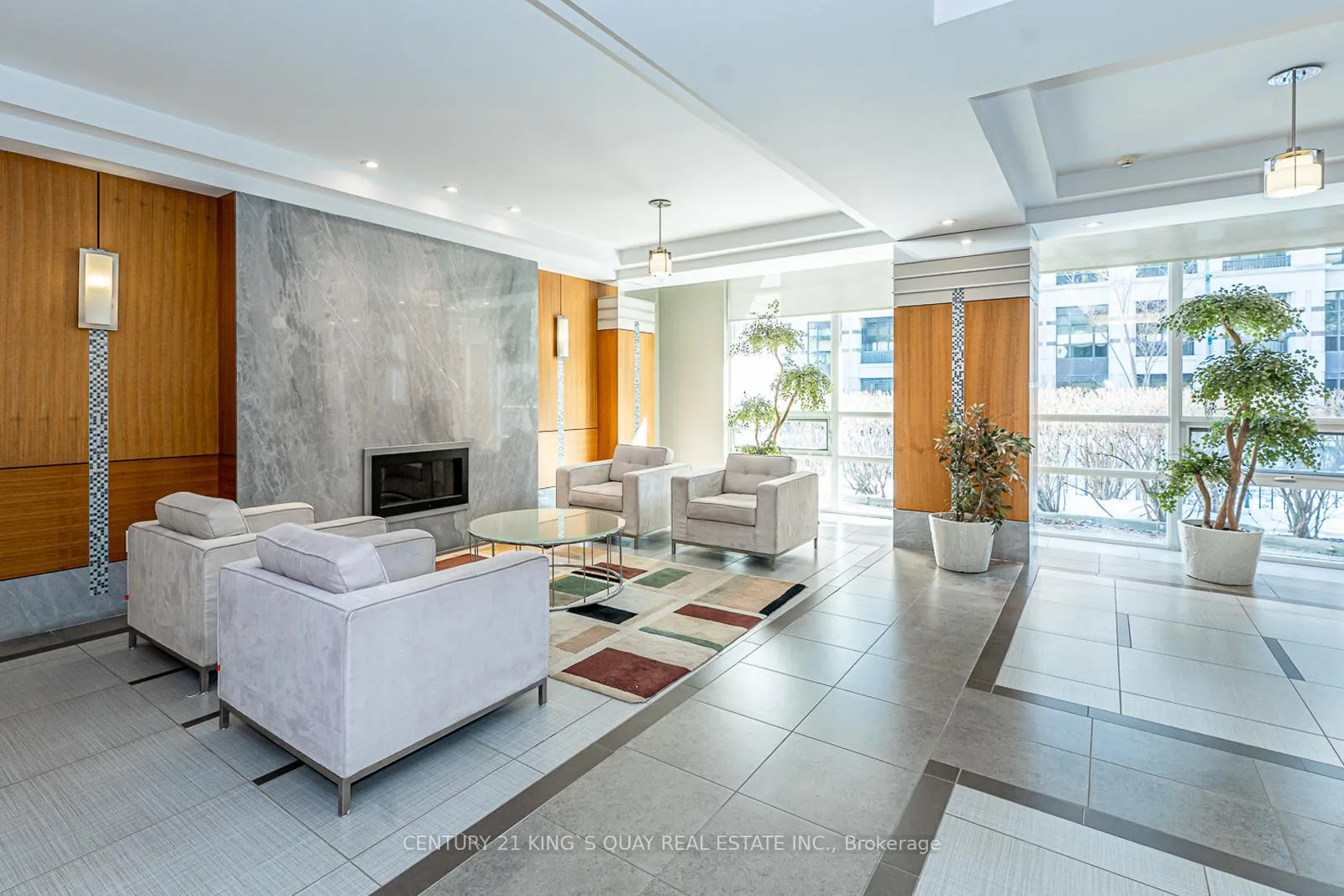 Photo 27 of Unit 907, 30 Clegg Road, Markham, Unionville — HOMEH