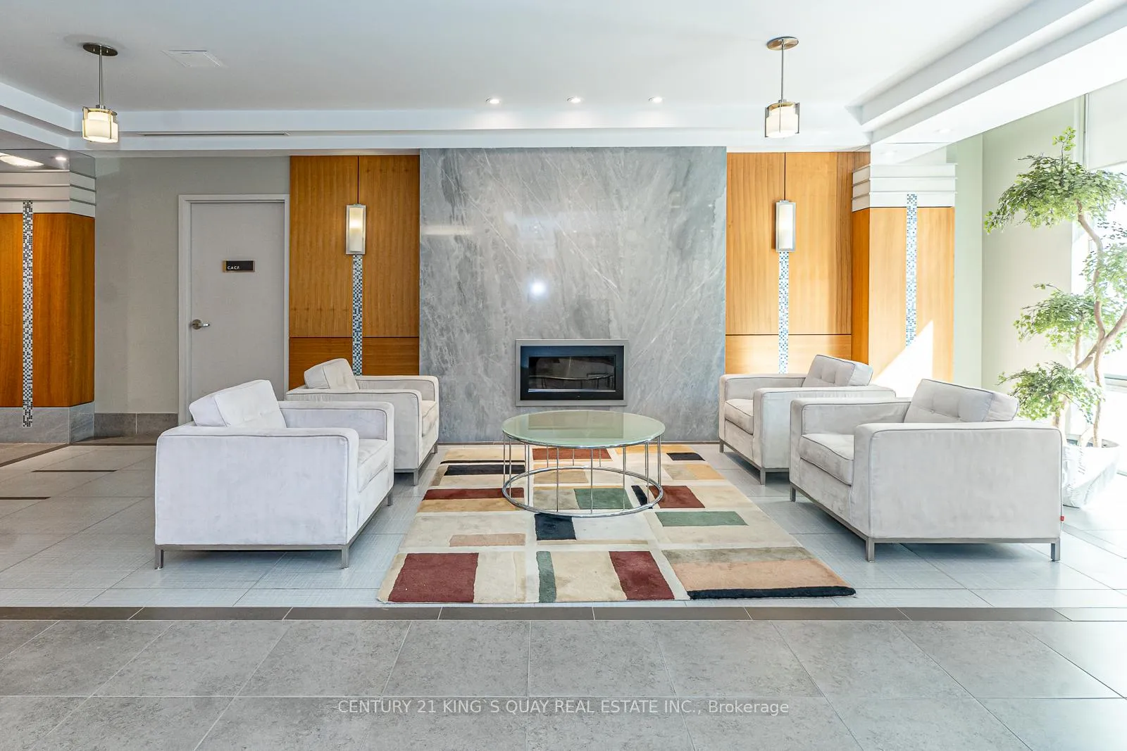 Photo 28 of Unit 907, 30 Clegg Road, Markham, Unionville — HOMEH