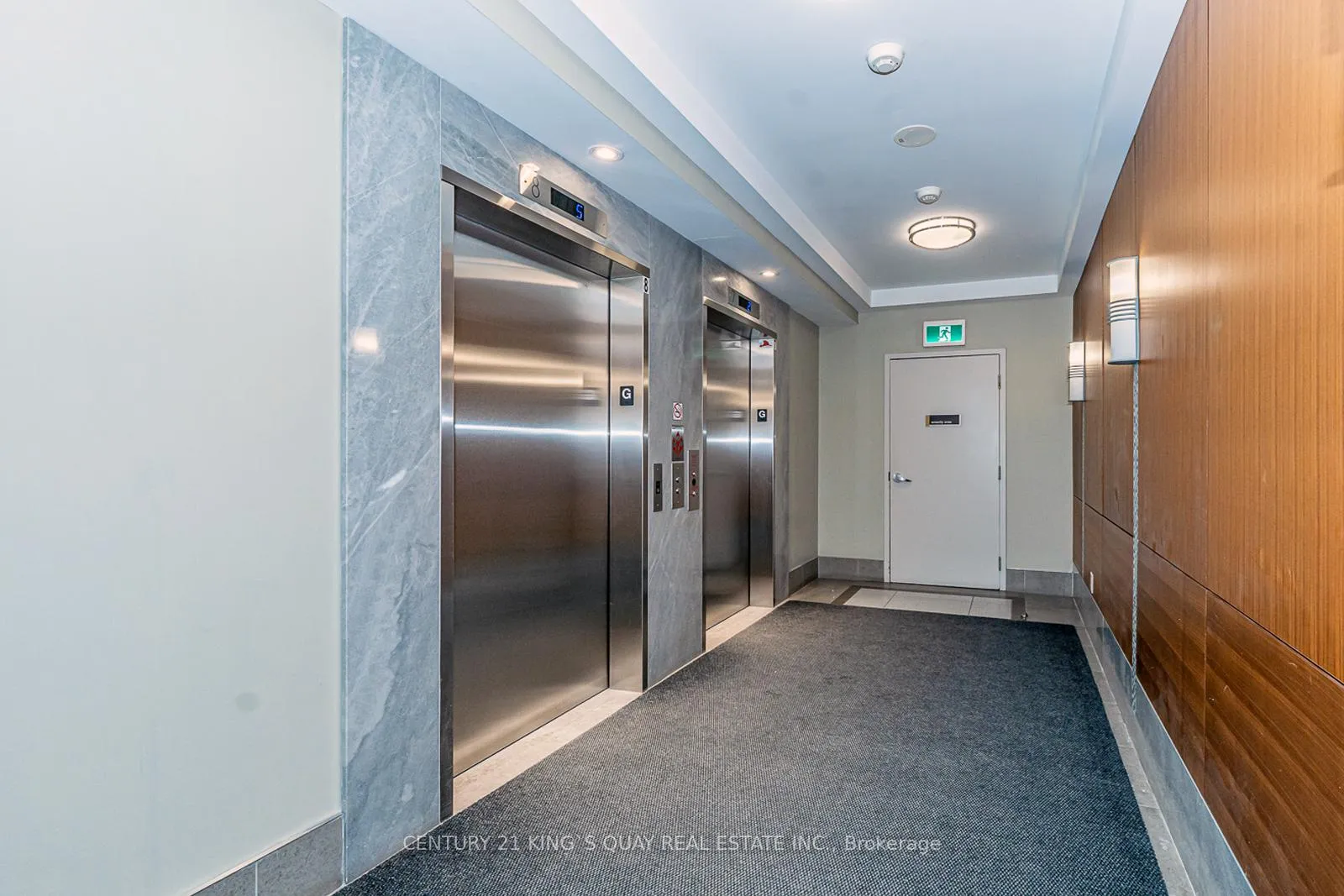 Photo 30 of Unit 907, 30 Clegg Road, Markham, Unionville — HOMEH