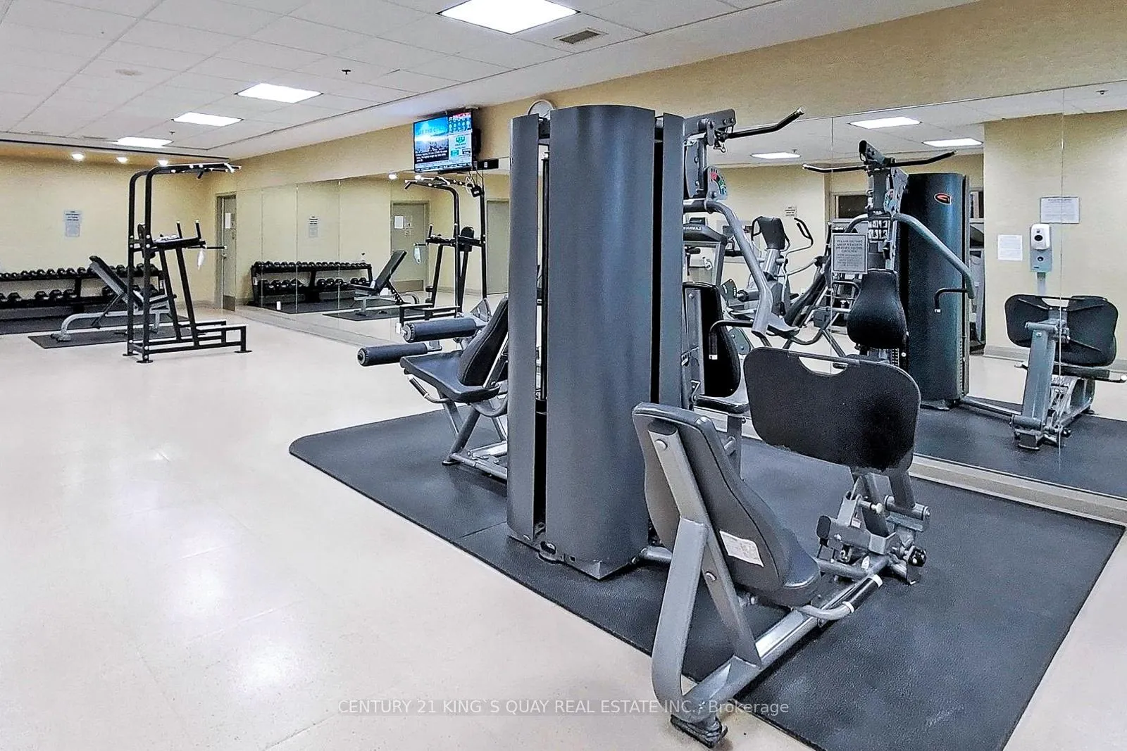 Photo 32 of Unit 907, 30 Clegg Road, Markham, Unionville — HOMEH