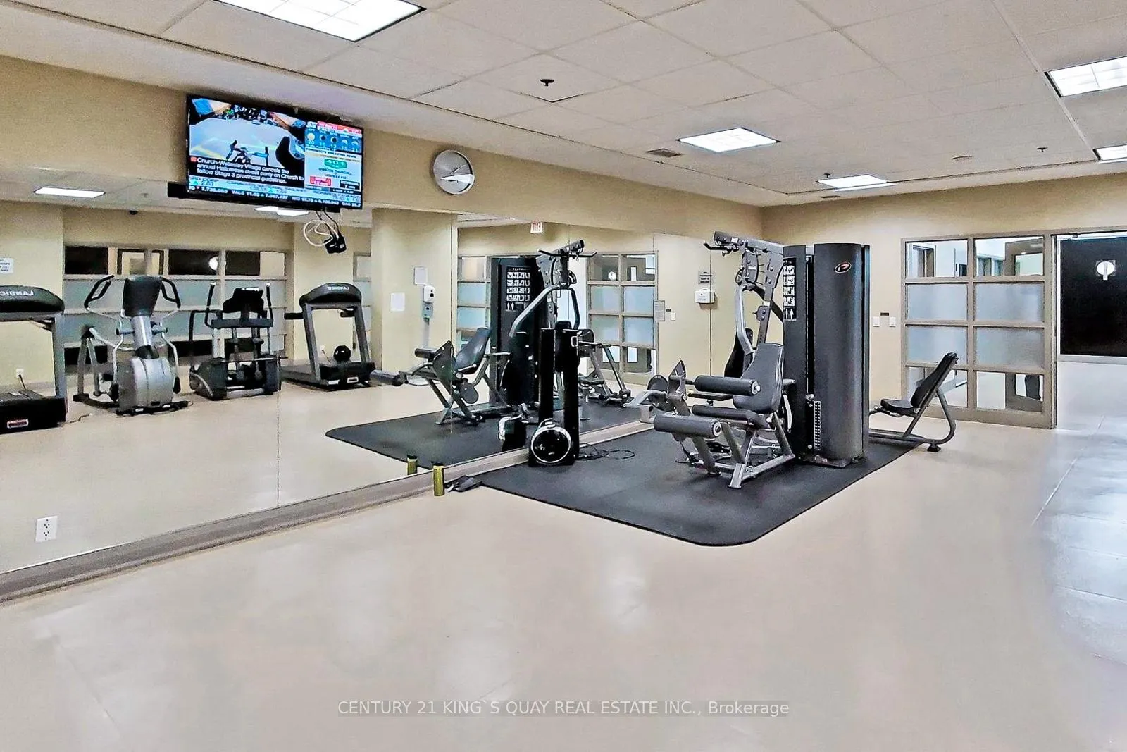 Photo 33 of Unit 907, 30 Clegg Road, Markham, Unionville — HOMEH