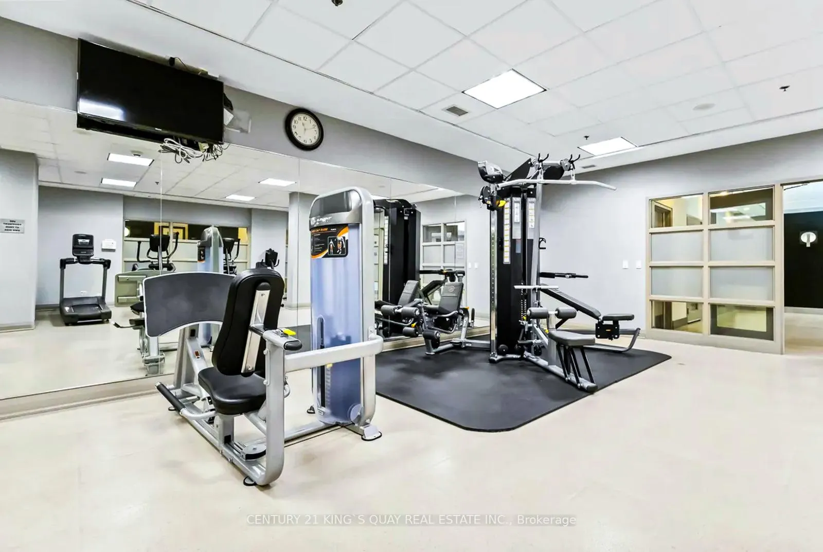 Photo 34 of Unit 907, 30 Clegg Road, Markham, Unionville — HOMEH