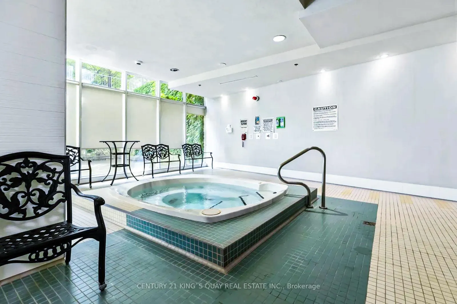 Photo 36 of Unit 907, 30 Clegg Road, Markham, Unionville — HOMEH