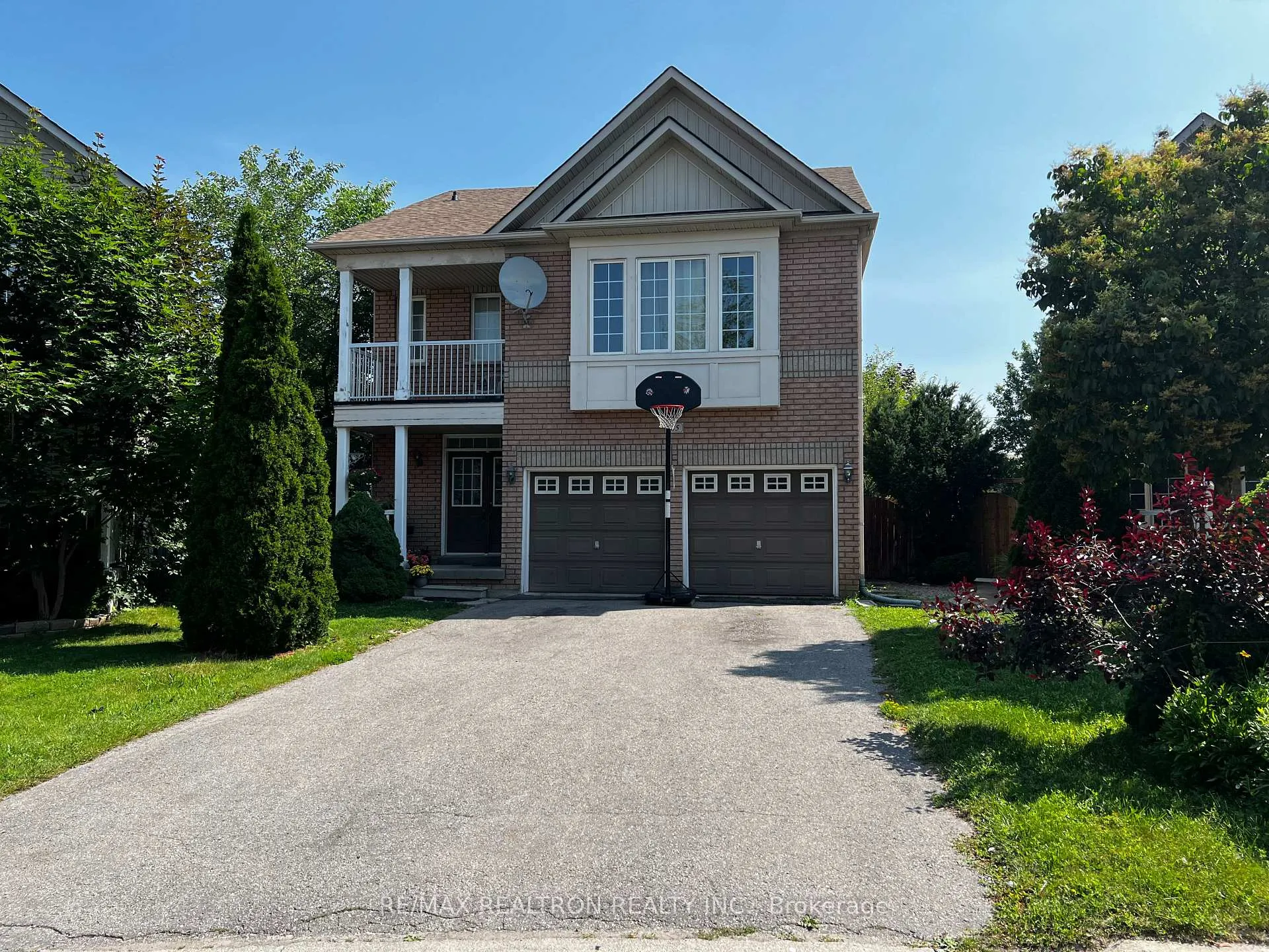 Photo 1 of Unit lower, 85 Watkins Glen Crescent, Aurora, Bayview Wellington — HOMEH