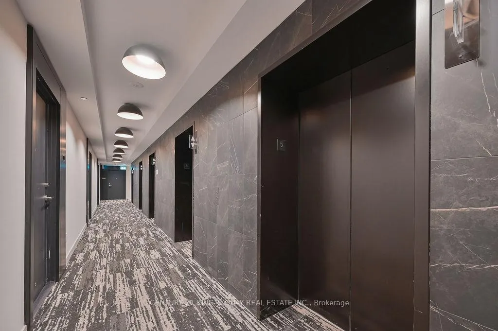 Photo 4 of Unit 502, 252 Church Street, Toronto, Church-Yonge Corridor — HOMEH