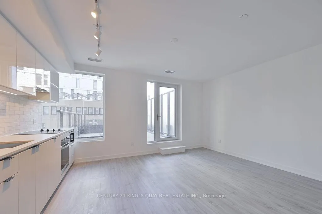 Photo 9 of Unit 502, 252 Church Street, Toronto, Church-Yonge Corridor — HOMEH