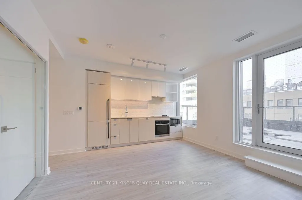 Photo 12 of Unit 502, 252 Church Street, Toronto, Church-Yonge Corridor — HOMEH