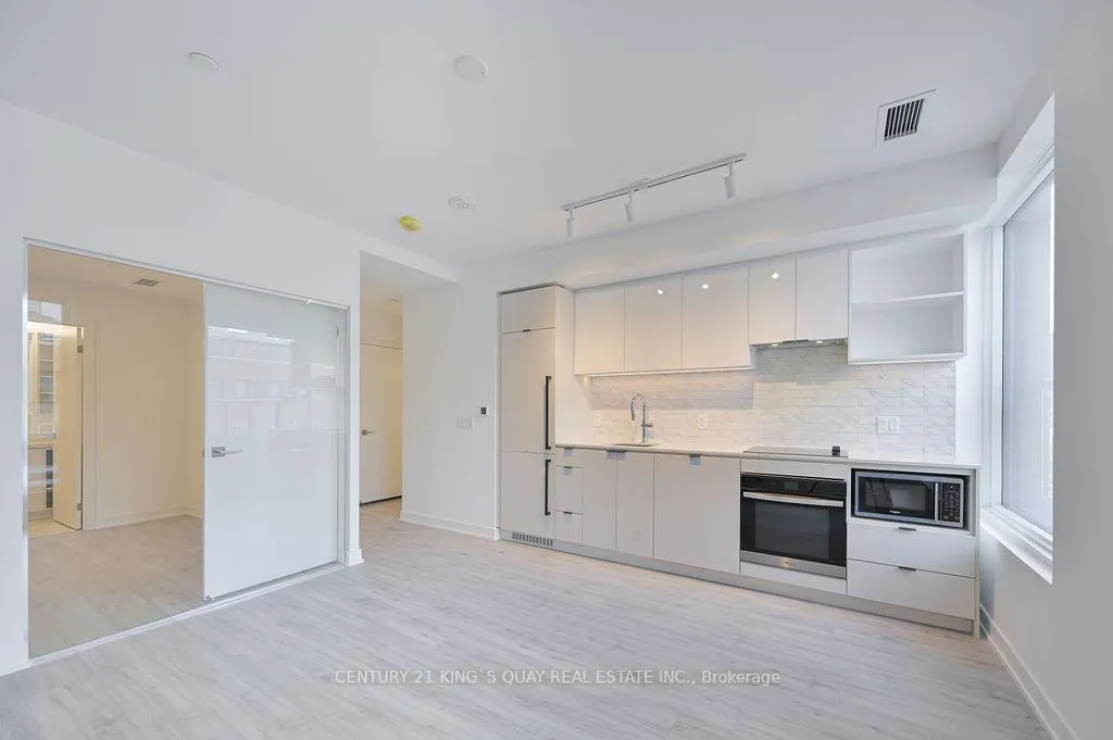 Photo 14 of Unit 502, 252 Church Street, Toronto, Church-Yonge Corridor — HOMEH