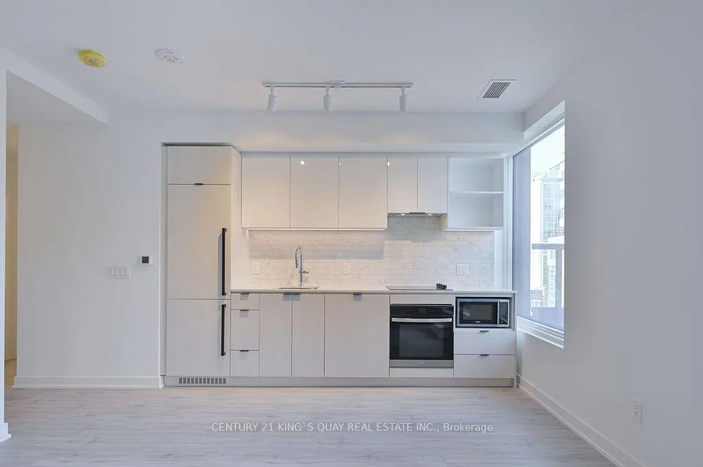 Photo 15 of Unit 502, 252 Church Street, Toronto, Church-Yonge Corridor — HOMEH