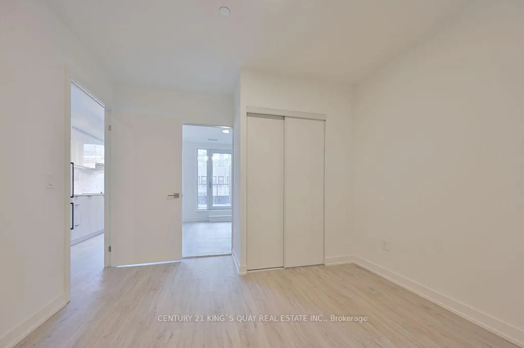 Photo 19 of Unit 502, 252 Church Street, Toronto, Church-Yonge Corridor — HOMEH
