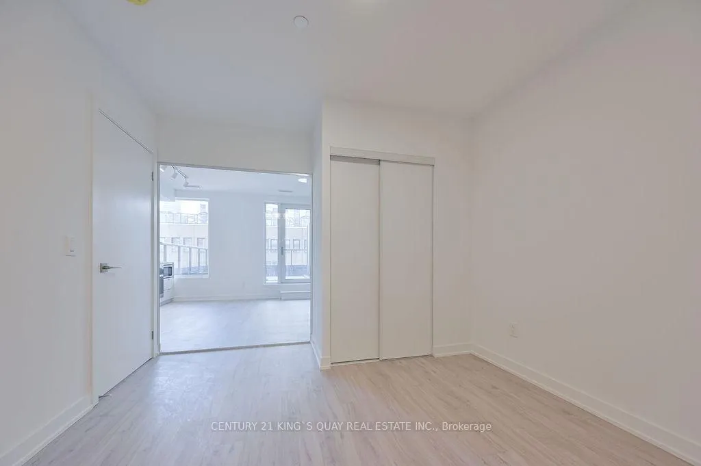 Photo 20 of Unit 502, 252 Church Street, Toronto, Church-Yonge Corridor — HOMEH