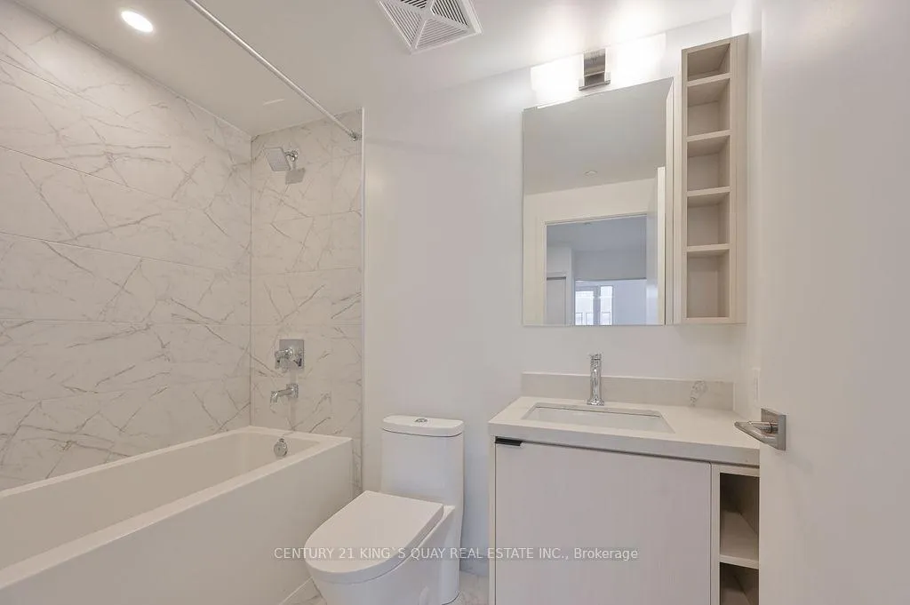 Photo 21 of Unit 502, 252 Church Street, Toronto, Church-Yonge Corridor — HOMEH
