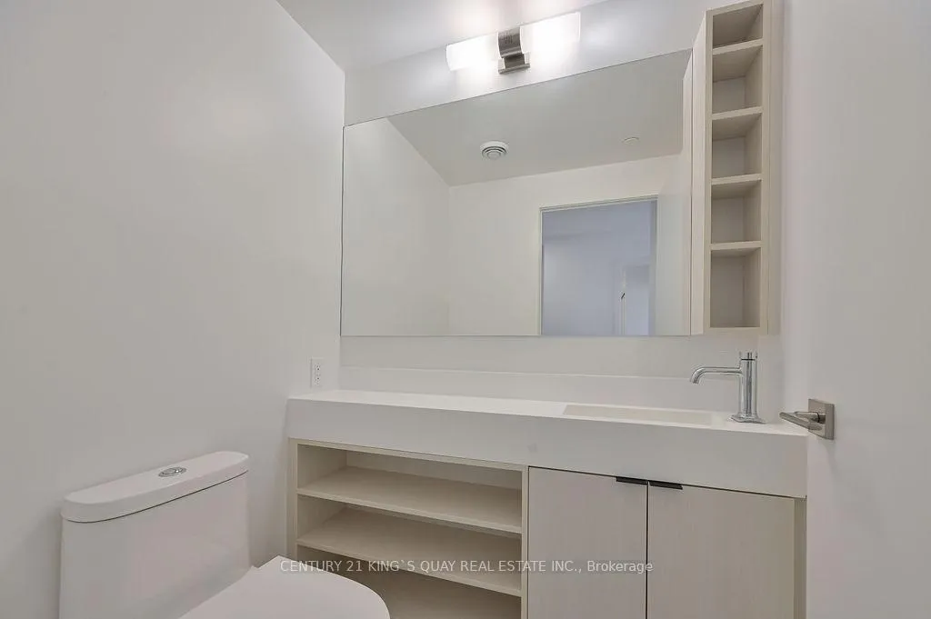 Photo 22 of Unit 502, 252 Church Street, Toronto, Church-Yonge Corridor — HOMEH