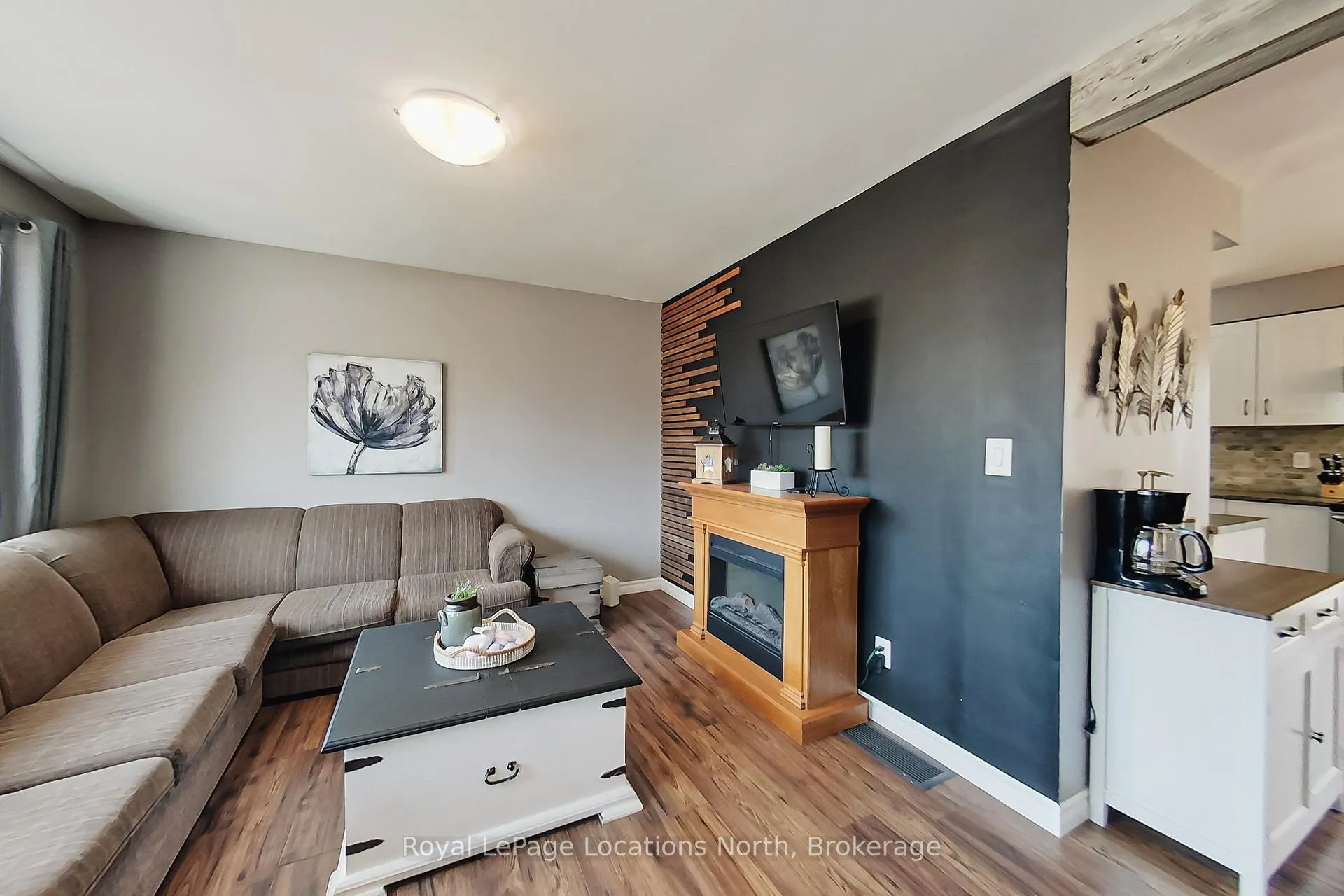 Photo 9 of 223 Graham Street, Meaford — HOMEH